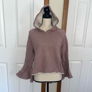 Melrose and Market Mauve Hoodie